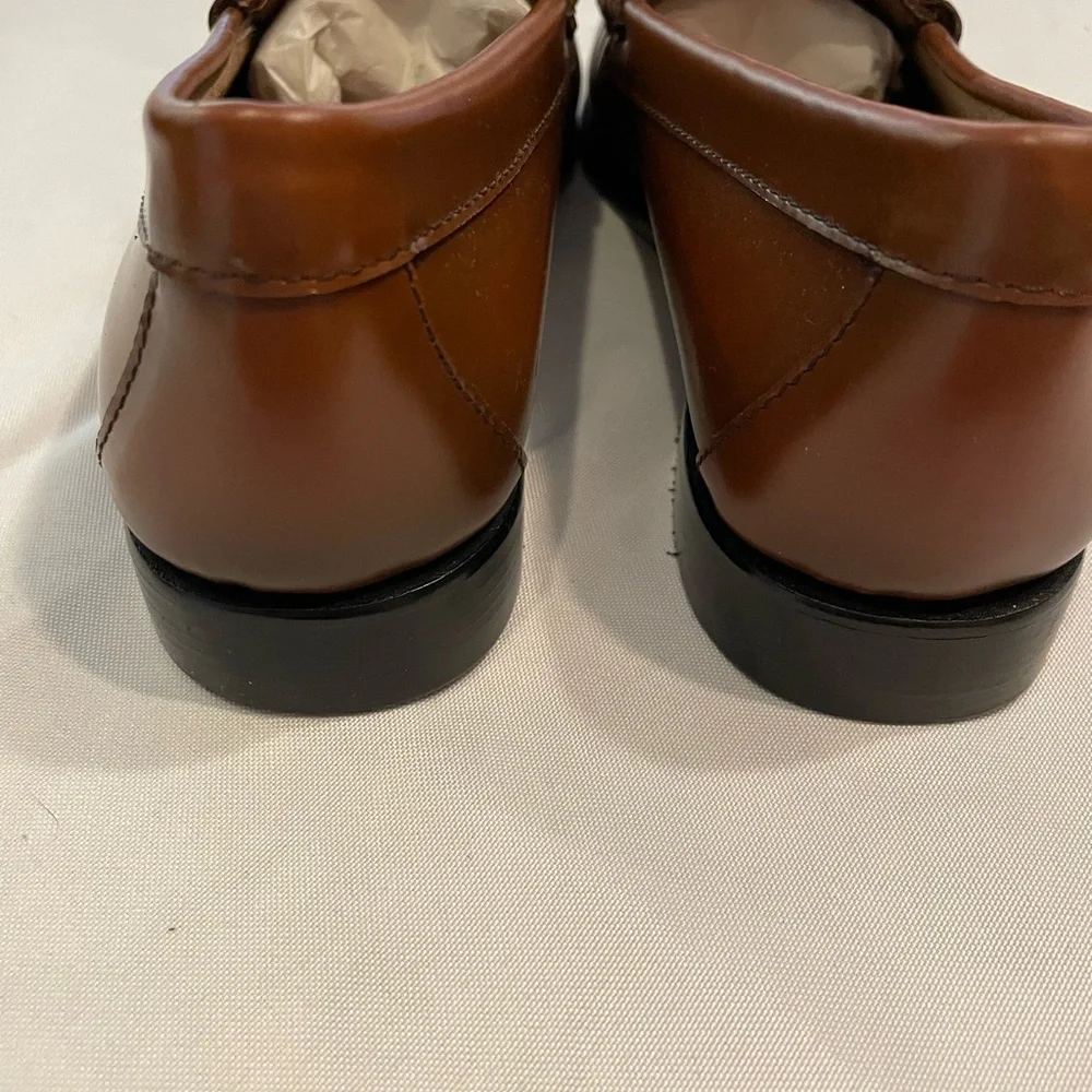 Brand New! GH Bass Women’s Whitney Weejuns Loafers Size 9.5 - Picture 3 of 8